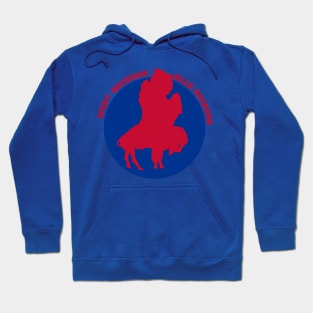 West Michigan Bills Backers! Hoodie